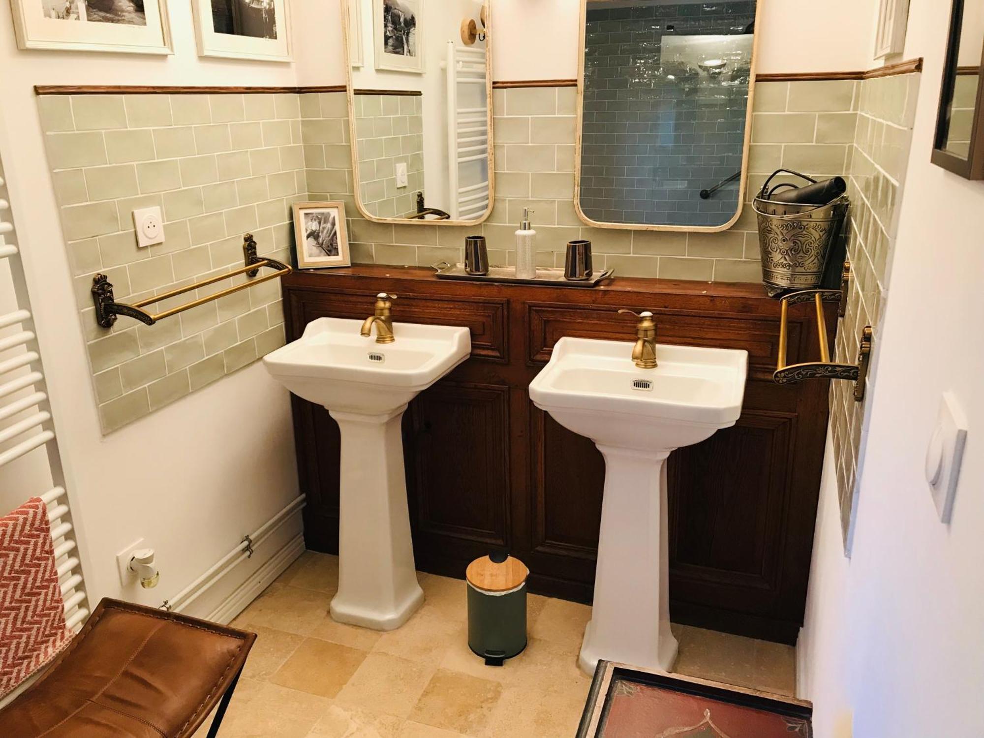 Rouge Cottage Gite 4 Etoiles Billard Gueutteville-les-Gres المظهر الخارجي الصورة